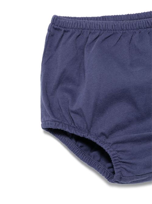 Abito neonata a righe RALPH LAUREN KIDS | 310966461001